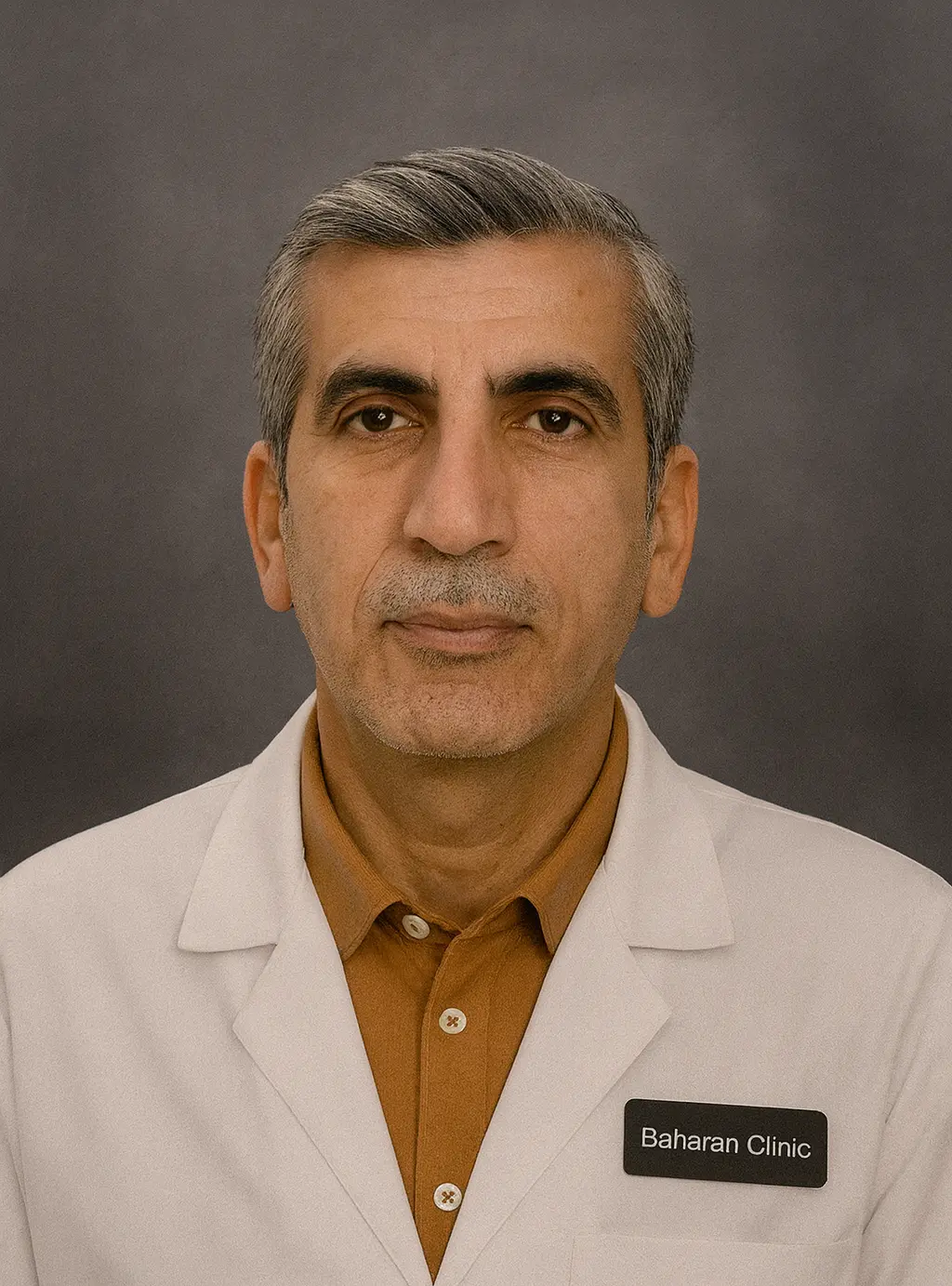 علی رسولی