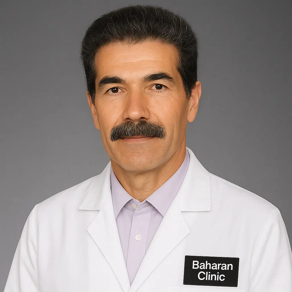 محمد بیات
