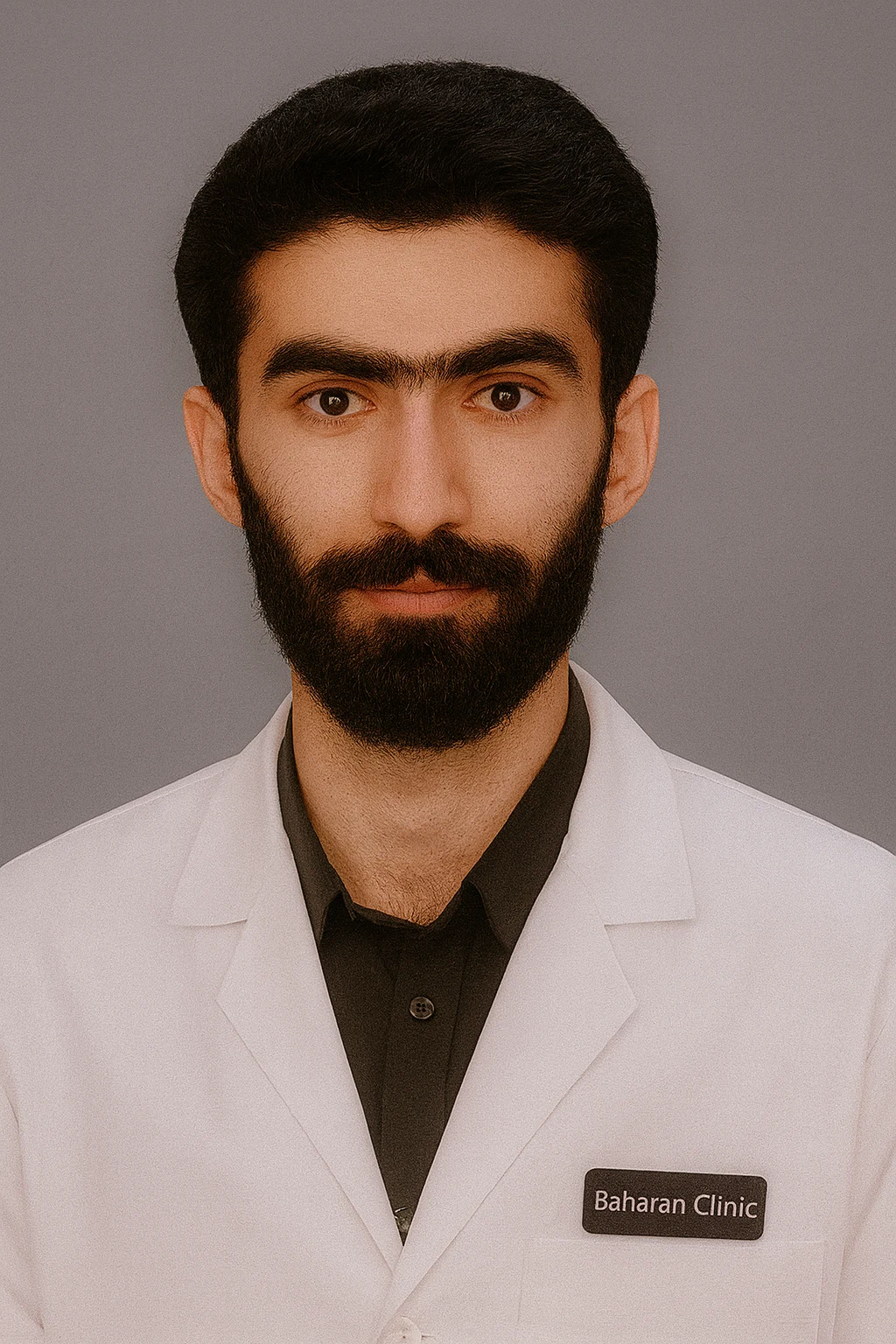 دکتر سروش علایی