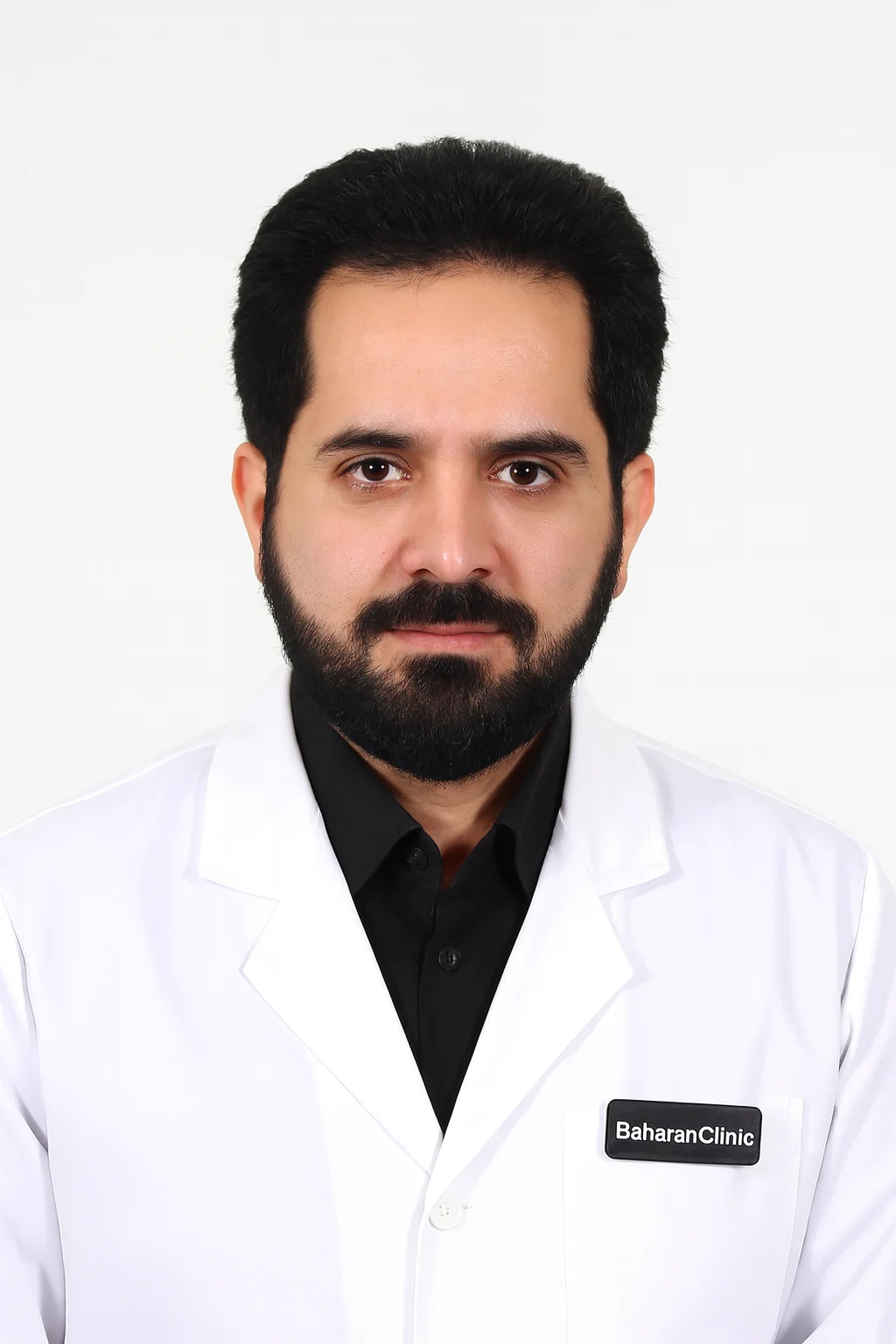 دکتر اردشیر ممتازمنش